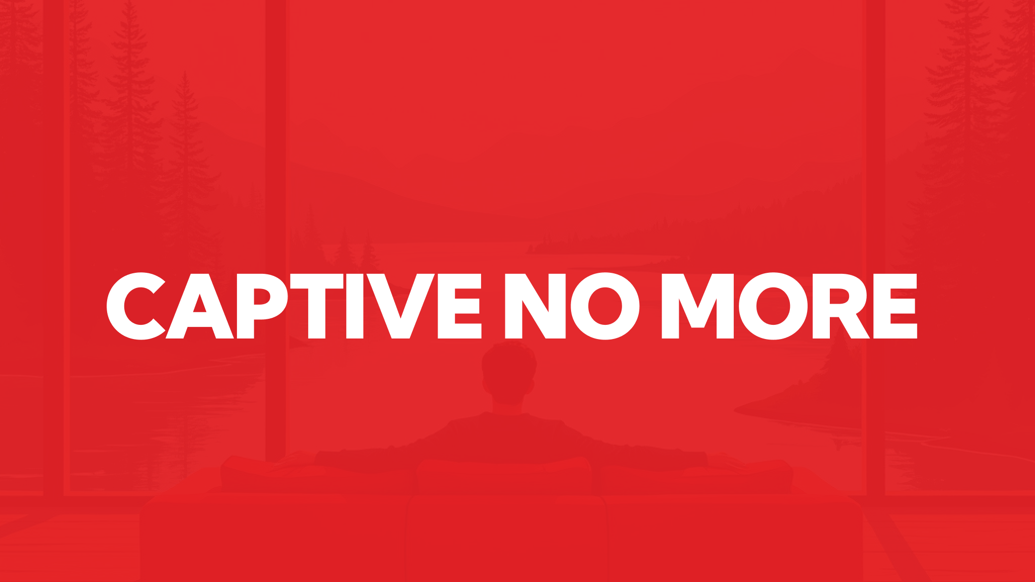 CAPTIVE NO MORE - Breaking free from captive insurance agency constraints