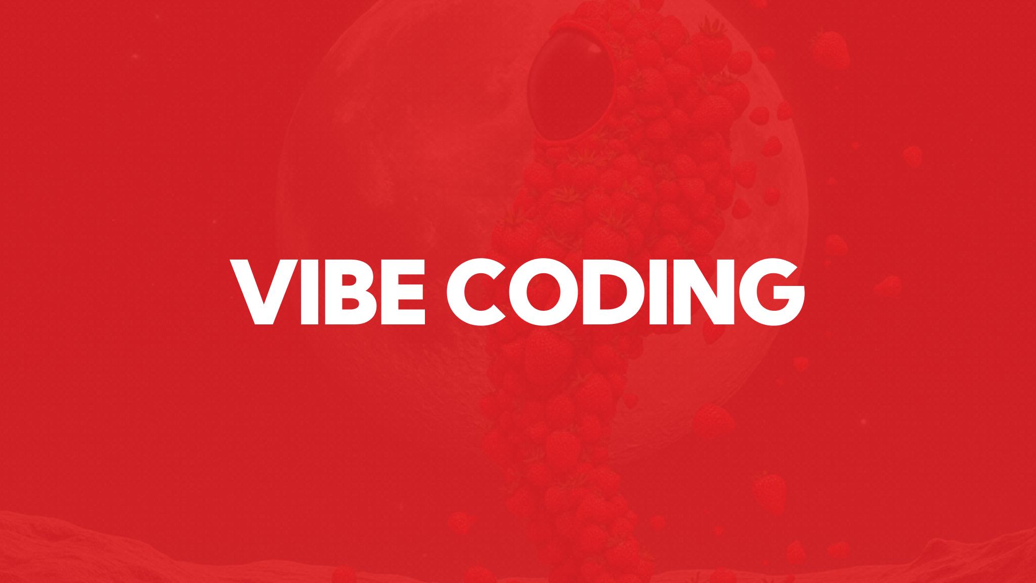 Vibe Coding with Debra